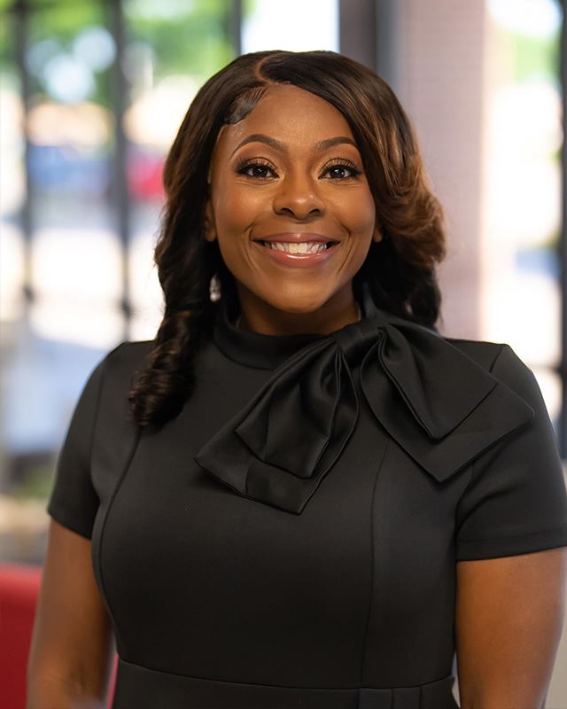 LaShundra Wilson